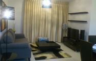 2bedroom unit newly renovated and has a floor area of 88sqm