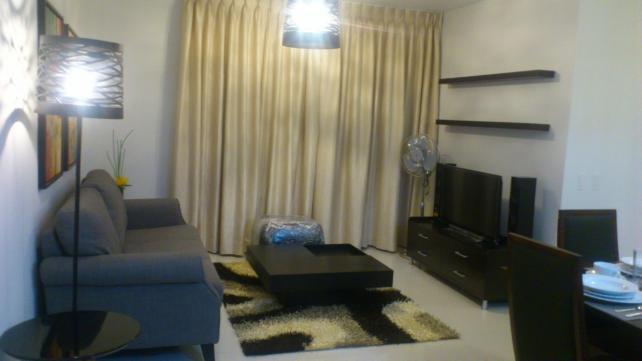 2bedroom unit newly renovated and has a floor area of 88sqm